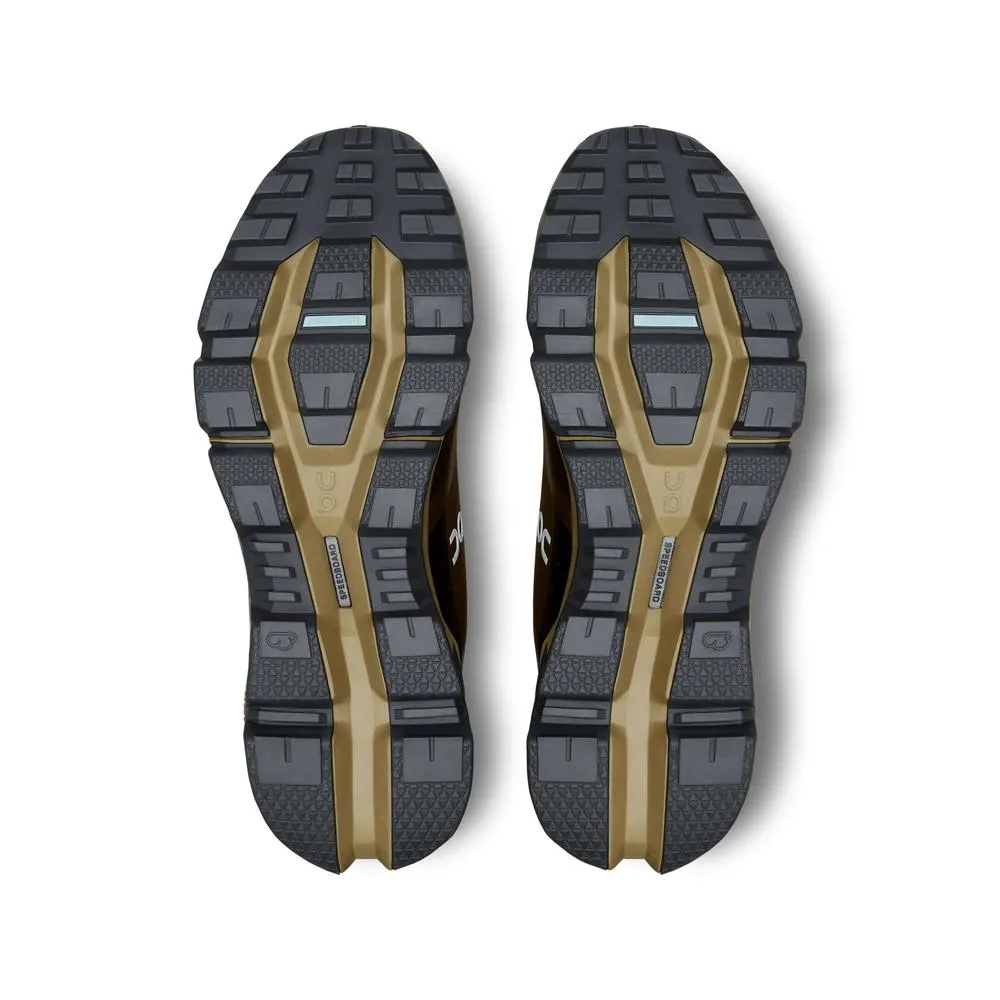 Men Cloudwander Waterproof - Hunter | Safari