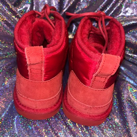 Men Neumel Ugg Boots