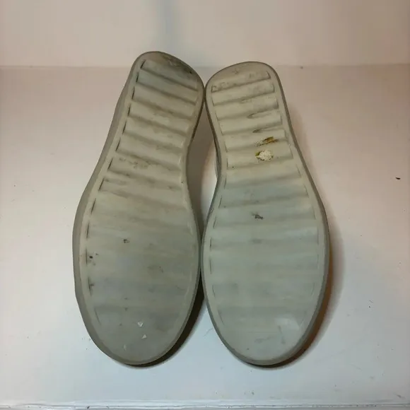 MEN'S ADIDAS ZNSORED Crystal White / Cloud White HP5988 Shoes Size 12.5 Sneakers