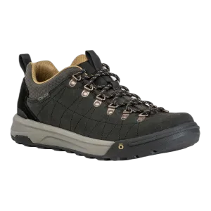 Men's Beall Low