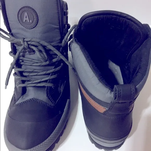 Men’s Boots Aldo