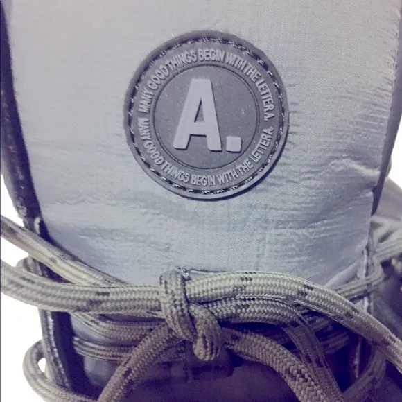 Men’s Boots Aldo