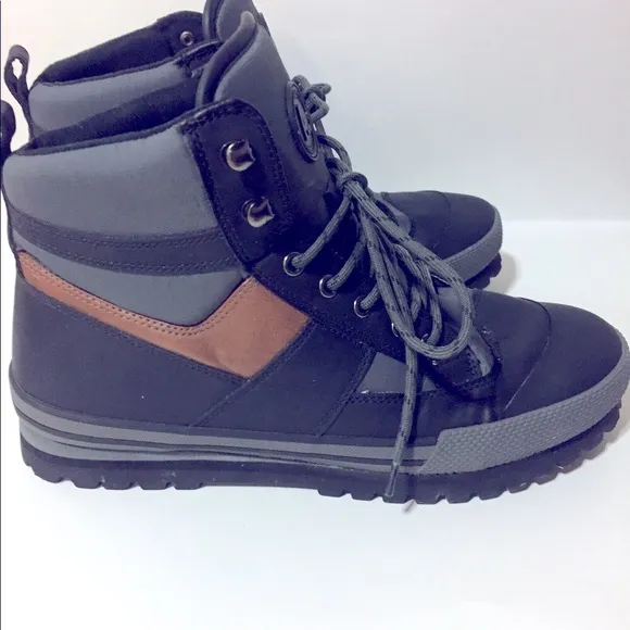 Men’s Boots Aldo