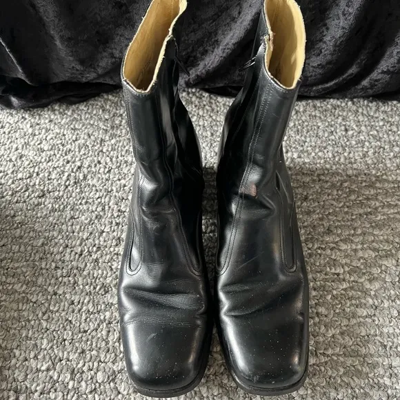 Men’s Florsheim boots
