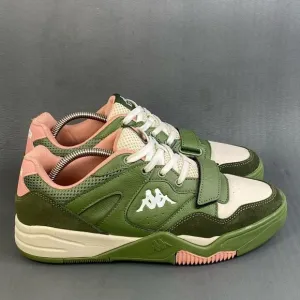 MENS KAPPA AUTHENTIC ATLANTA 2 sneaker shoes size 8