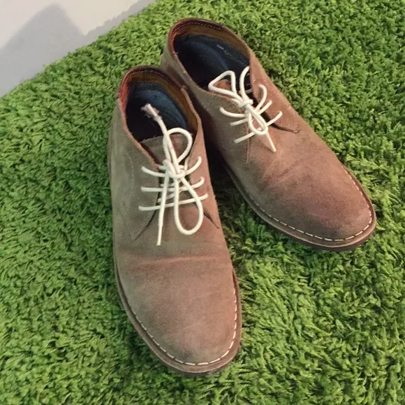 Men’s Kenneth Cole boots