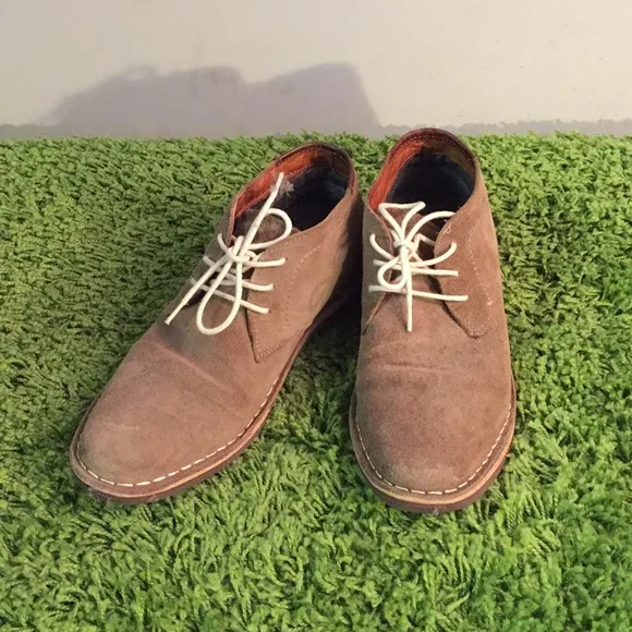 Men’s Kenneth Cole boots