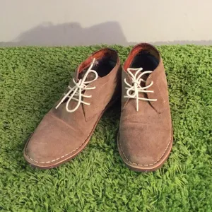 Men’s Kenneth Cole boots