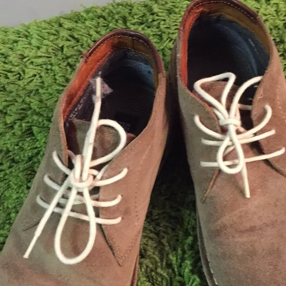 Men’s Kenneth Cole boots