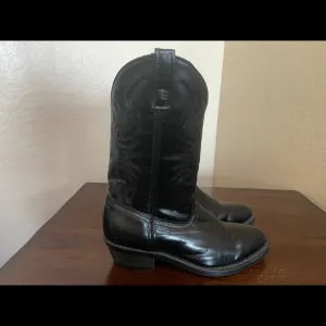 Men’s Laredo Western Cowboy Boots