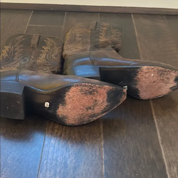 Men’s Lucchese 1883 Boots