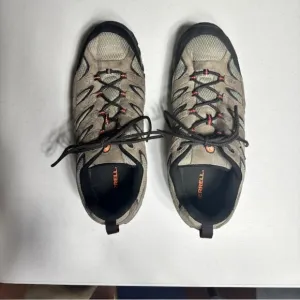 Men's Merrell Moab 3 Hiking Shoes Medium Width Size 14