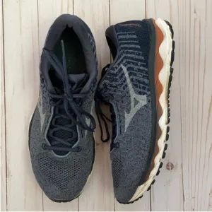 Men’s Mizuno Wave Sky Waveknit 3 Running Shoes