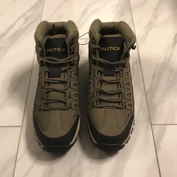 Men’s Nautica Boots