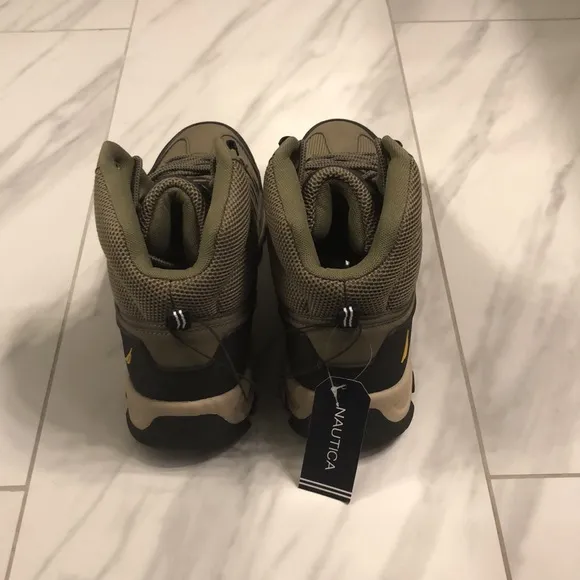 Men’s Nautica Boots