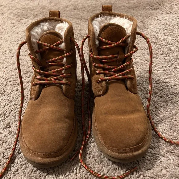 Men’s Neumel Boots