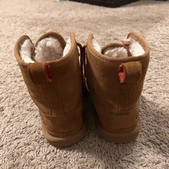 Men’s Neumel Boots
