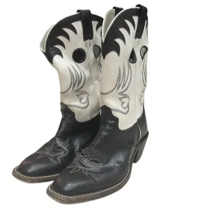 Men’s Olathe Boots Size 9