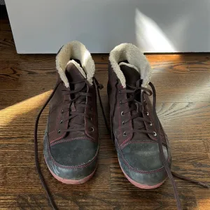 Men’s Patagonia Boots 11.5