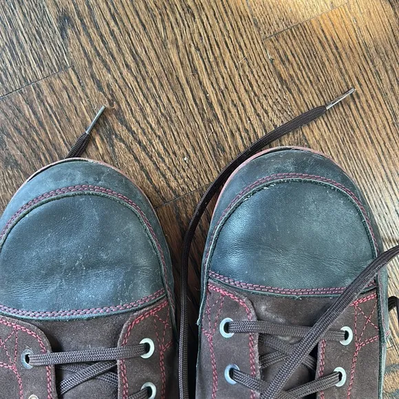 Men’s Patagonia Boots 11.5