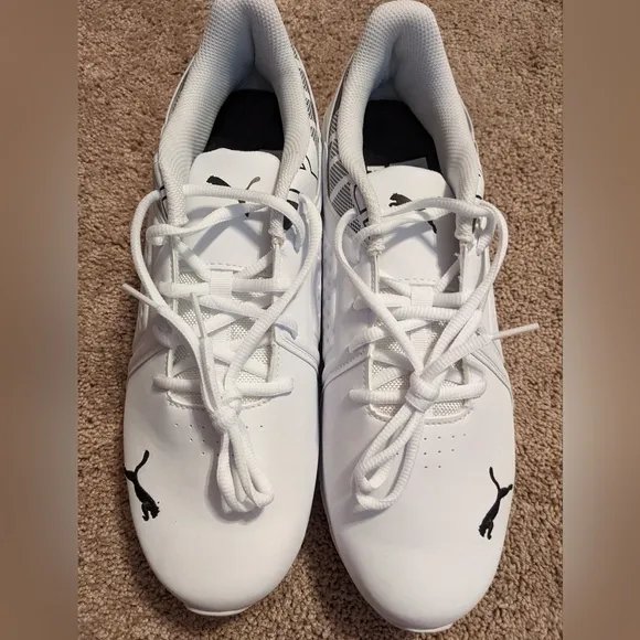 Men's Puma Viz Runner Cross Trainer Shoes Size 10