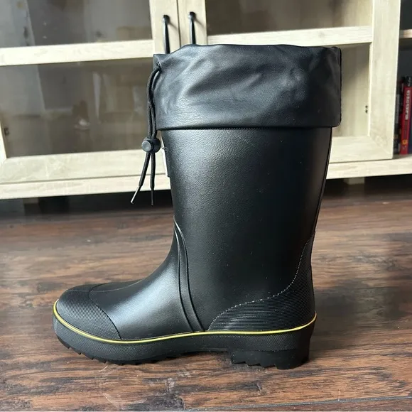 Men’s Rain Boots