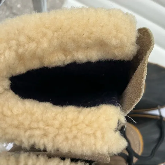 Men’s sorel caribou boots