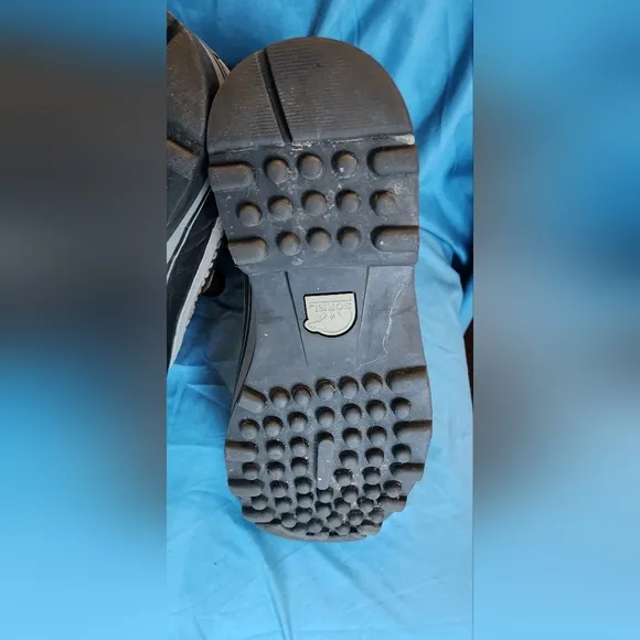 Mens Sorel Snow Boots