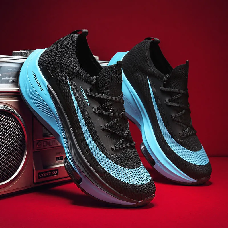 Mens Sports Sneakers Casual Outdoor Running Walking Shoes
