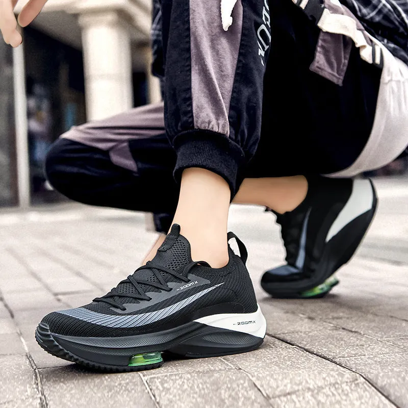 Mens Sports Sneakers Casual Outdoor Running Walking Shoes