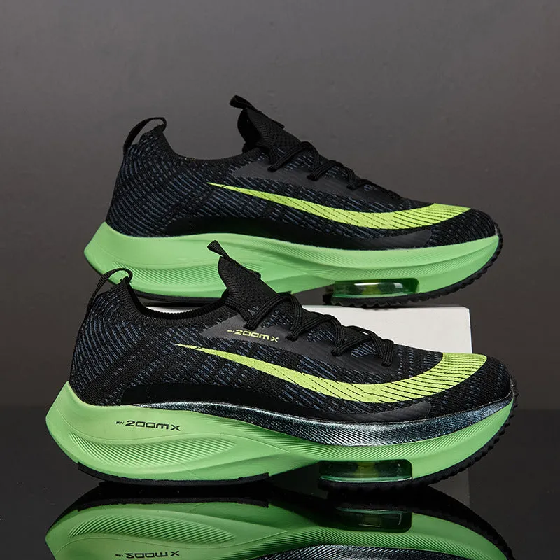Mens Sports Sneakers Casual Outdoor Running Walking Shoes
