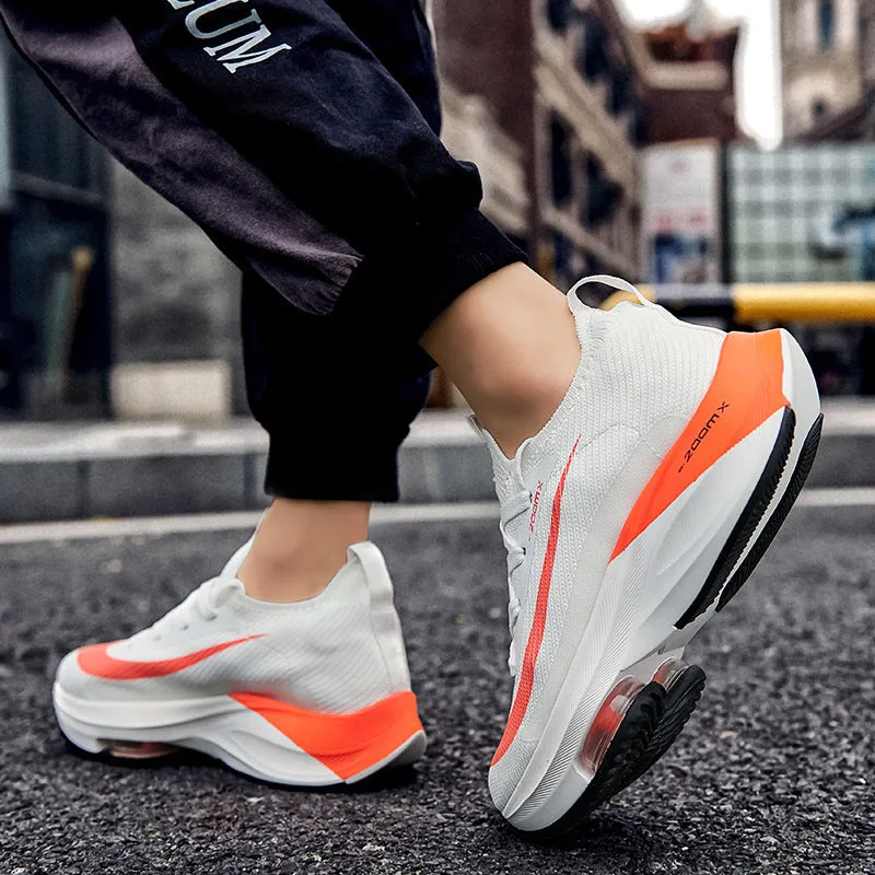 Mens Sports Sneakers Casual Outdoor Running Walking Shoes