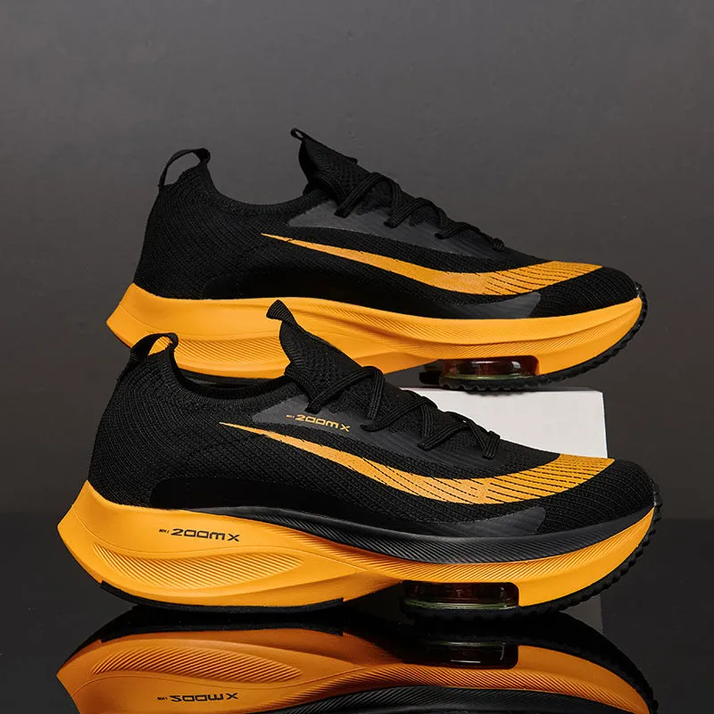 Mens Sports Sneakers Casual Outdoor Running Walking Shoes