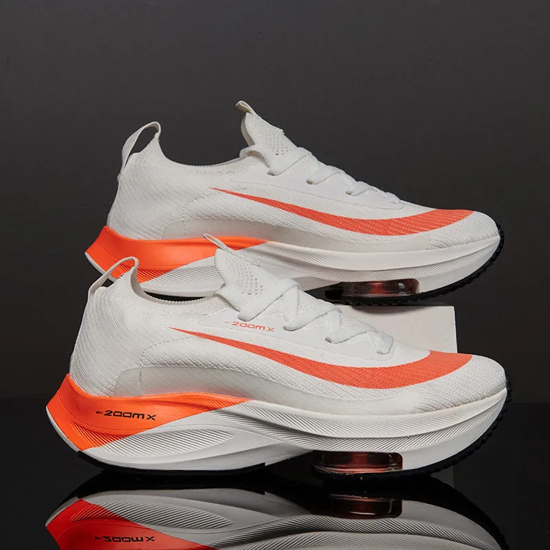 Mens Sports Sneakers Casual Outdoor Running Walking Shoes