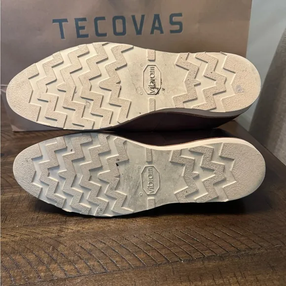 Men’s Tecovas Luke Boots, size 13