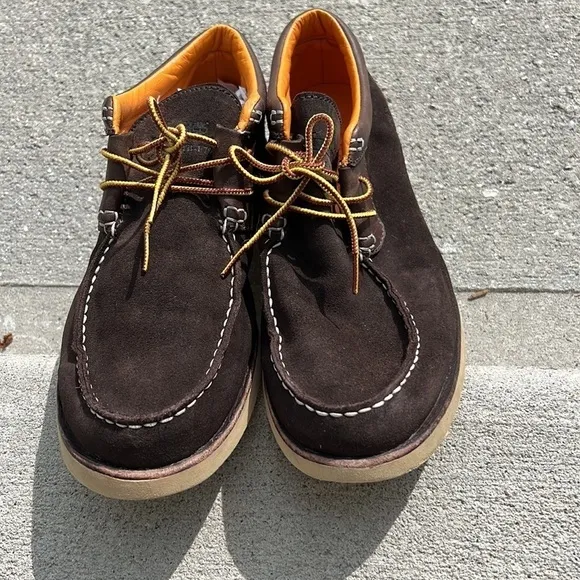 Men’s Timberland boots size 9M