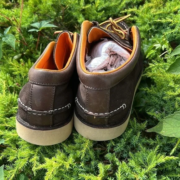 Men’s Timberland boots size 9M