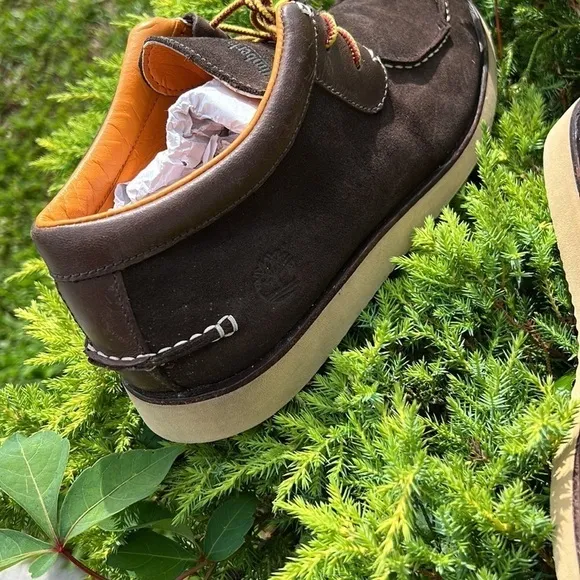 Men’s Timberland boots size 9M