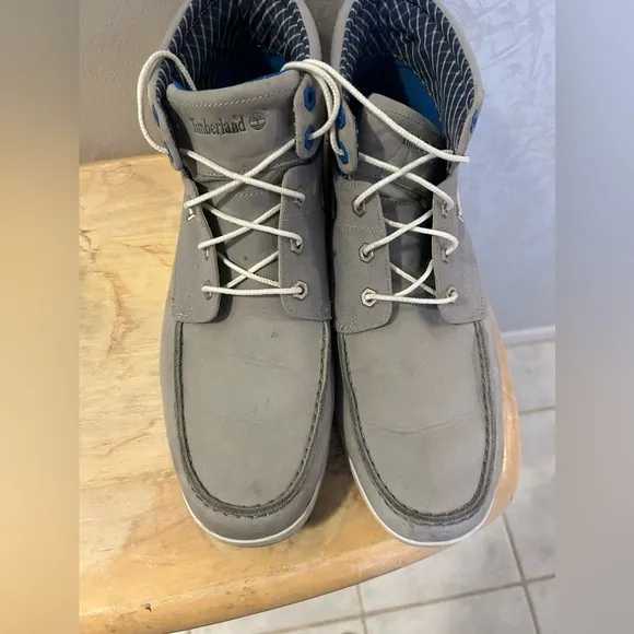 Mens Timberland boots