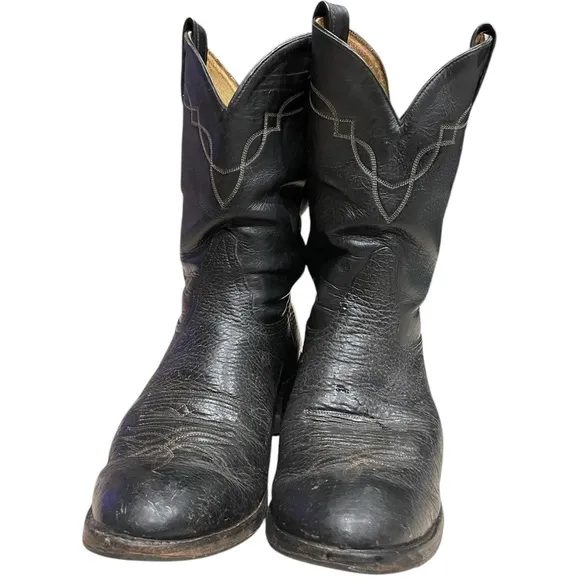 Men’s Tony Lama Cowboy Boots