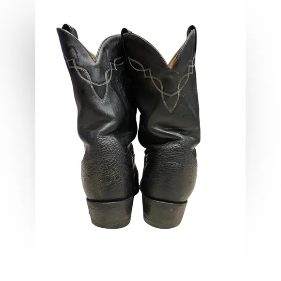 Men’s Tony Lama Cowboy Boots