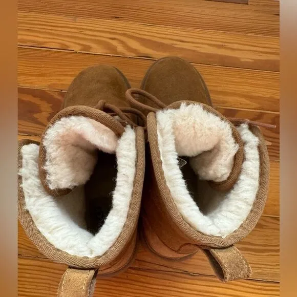 Men’s Ugg Boots