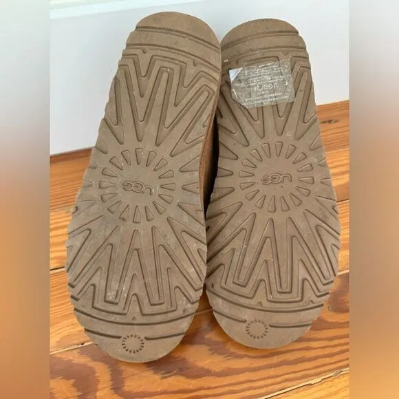 Men’s Ugg Boots