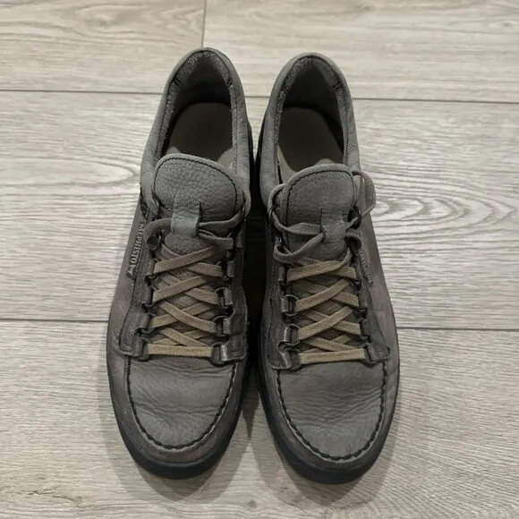 Mephisto Trampolin Herren Outdoor Wandern Berg Freizeit Shoes  Size 9.5
