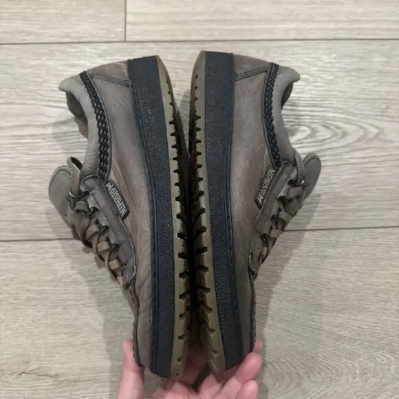 Mephisto Trampolin Herren Outdoor Wandern Berg Freizeit Shoes  Size 9.5