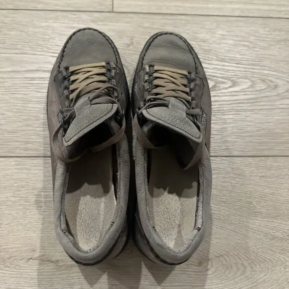 Mephisto Trampolin Herren Outdoor Wandern Berg Freizeit Shoes  Size 9.5