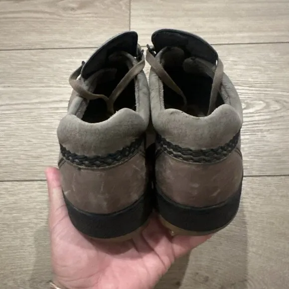 Mephisto Trampolin Herren Outdoor Wandern Berg Freizeit Shoes  Size 9.5