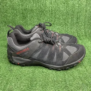 Merrell Accentor 2 Ventilator Hiking Shoes Size 11.5 Men's J48521
