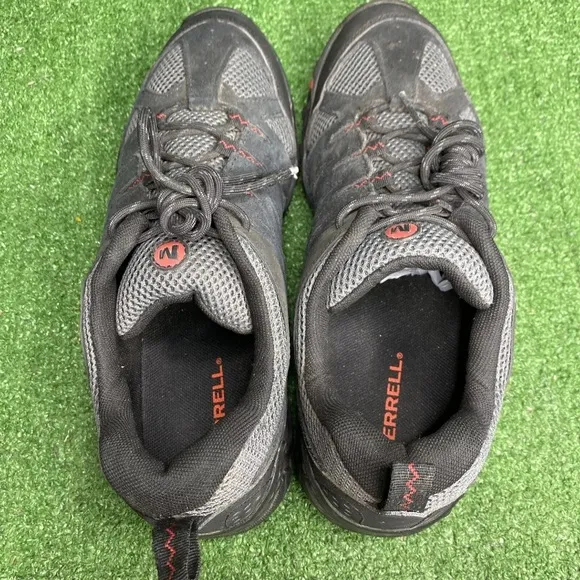 Merrell Accentor 2 Ventilator Hiking Shoes Size 11.5 Men's J48521