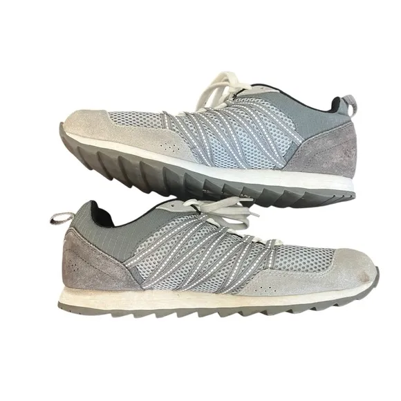 Merrell Alpine Colorblock Low Top Sneakers